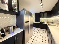 Jervois Lodge (D10), Condominium #598151481